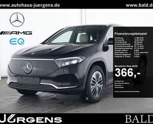 Mercedes-Benz EQA Gebrauchtwagen
