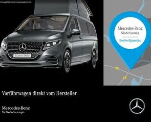 Mercedes-Benz V 300 Gebrauchtwagen