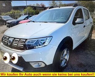 Dacia Sandero Gebrauchtwagen