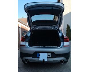 BMW X2 Gebrauchtwagen