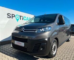 Citroen Jumpy Gebrauchtwagen