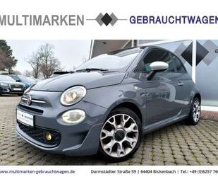 Fiat 500 Gebrauchtwagen
