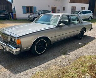 Chevrolet Caprice Gebrauchtwagen