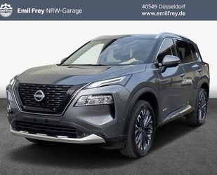 Nissan X-Trail Gebrauchtwagen