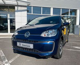 VW up! Gebrauchtwagen