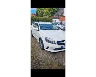 Mercedes-Benz A 160 Gebrauchtwagen