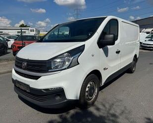 Fiat Talento Gebrauchtwagen