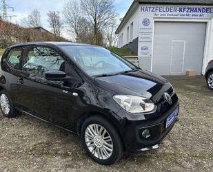VW up! Gebrauchtwagen