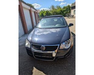 VW Eos Gebrauchtwagen
