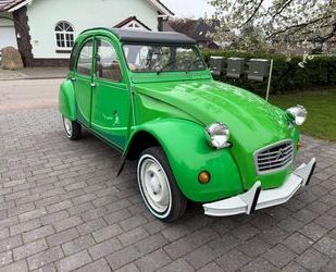 Citroen 2 CV Gebrauchtwagen