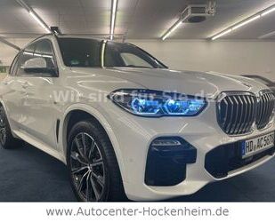 BMW X5 Gebrauchtwagen