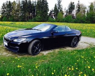 BMW 640 Gebrauchtwagen