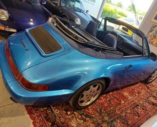 Porsche 964 Gebrauchtwagen