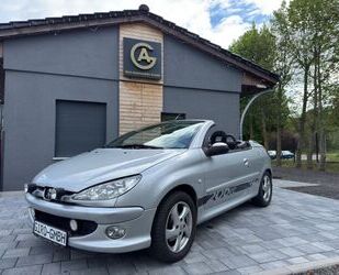 Peugeot 206 Gebrauchtwagen