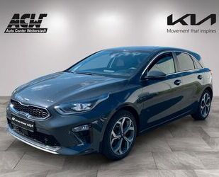 Kia ceed / Ceed Gebrauchtwagen