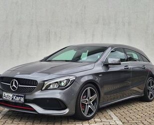 Mercedes-Benz CLA 250 Gebrauchtwagen