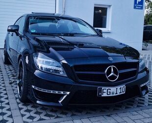 Mercedes-Benz CLS 350 Gebrauchtwagen