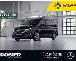 Mercedes-Benz EQV Gebrauchtwagen