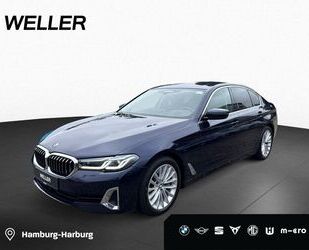 BMW 540 Gebrauchtwagen
