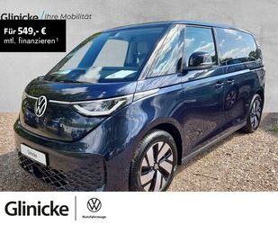 VW ID. Buzz Gebrauchtwagen