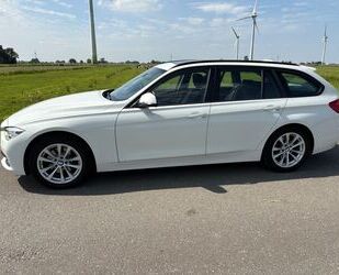 BMW 320 Gebrauchtwagen