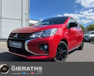 Mitsubishi Space Star Gebrauchtwagen