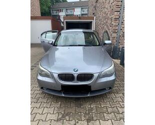 BMW 523 Gebrauchtwagen