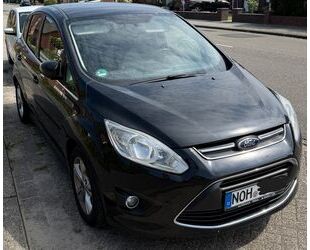 Ford C-Max Gebrauchtwagen