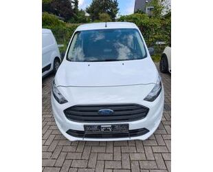 Ford Transit Connect Gebrauchtwagen