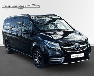 Mercedes-Benz V 250 Gebrauchtwagen