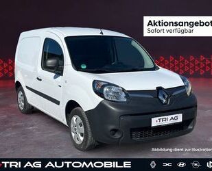 Renault Kangoo Gebrauchtwagen