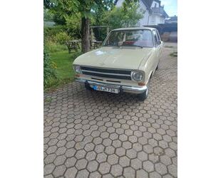 Opel Kadett Gebrauchtwagen