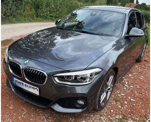 BMW 120 Gebrauchtwagen