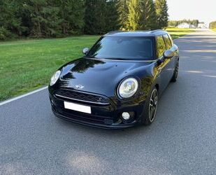 Mini Cooper D Clubman Gebrauchtwagen