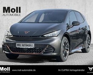 Cupra Born Gebrauchtwagen