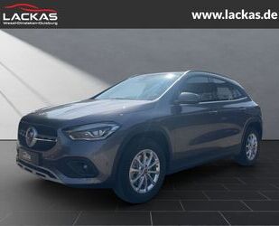 Mercedes-Benz GLA 250 Gebrauchtwagen