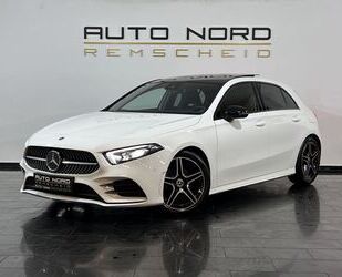 Mercedes-Benz A 180 Gebrauchtwagen