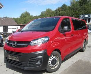 Opel Vivaro Gebrauchtwagen