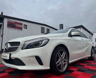 Mercedes-Benz A 200 Gebrauchtwagen