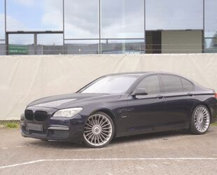 BMW 750 Gebrauchtwagen