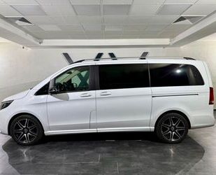 Mercedes-Benz V 300 Gebrauchtwagen