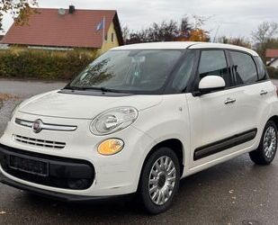 Fiat 500L Gebrauchtwagen