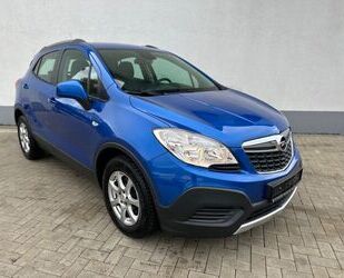 Opel Mokka Gebrauchtwagen
