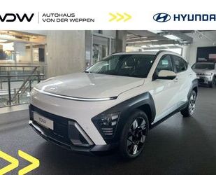 Hyundai KONA Gebrauchtwagen