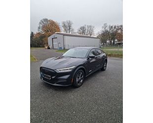 Ford Mustang Mach-E Gebrauchtwagen