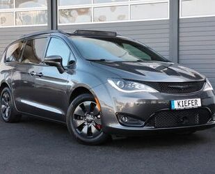 Chrysler Pacifica Gebrauchtwagen