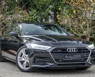 Audi A7 Gebrauchtwagen