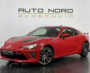 Toyota GT86 Gebrauchtwagen