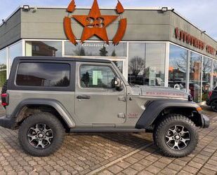 Jeep Wrangler Gebrauchtwagen