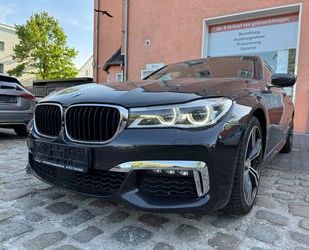 BMW 730 Gebrauchtwagen